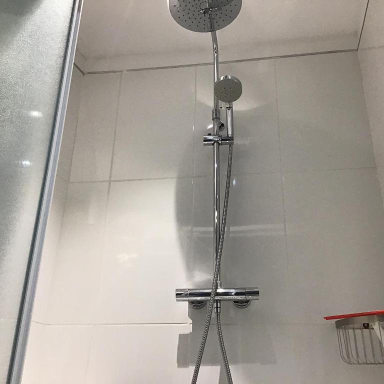 Appartement Médicis avec Garage - Appartement avec Douche - 12
