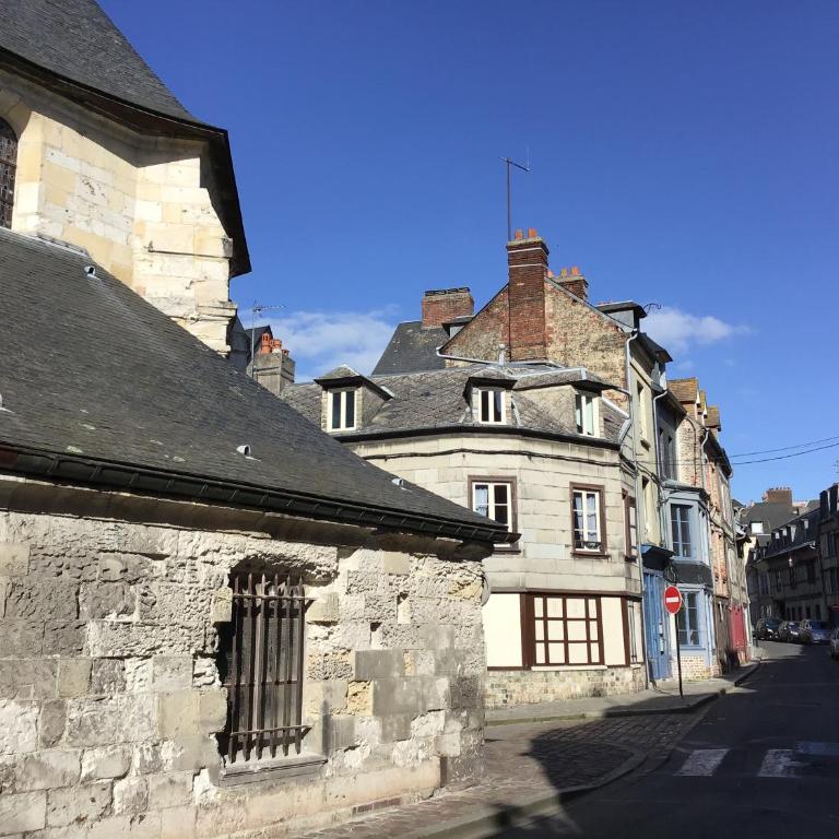 Appartement Médicis avec Garage - Appartement avec Douche - 21