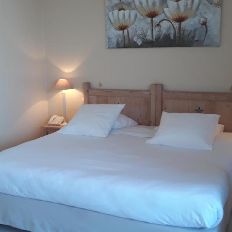 L'Oasis - Superior Double Room with Balcony - Lake or Park View - 27