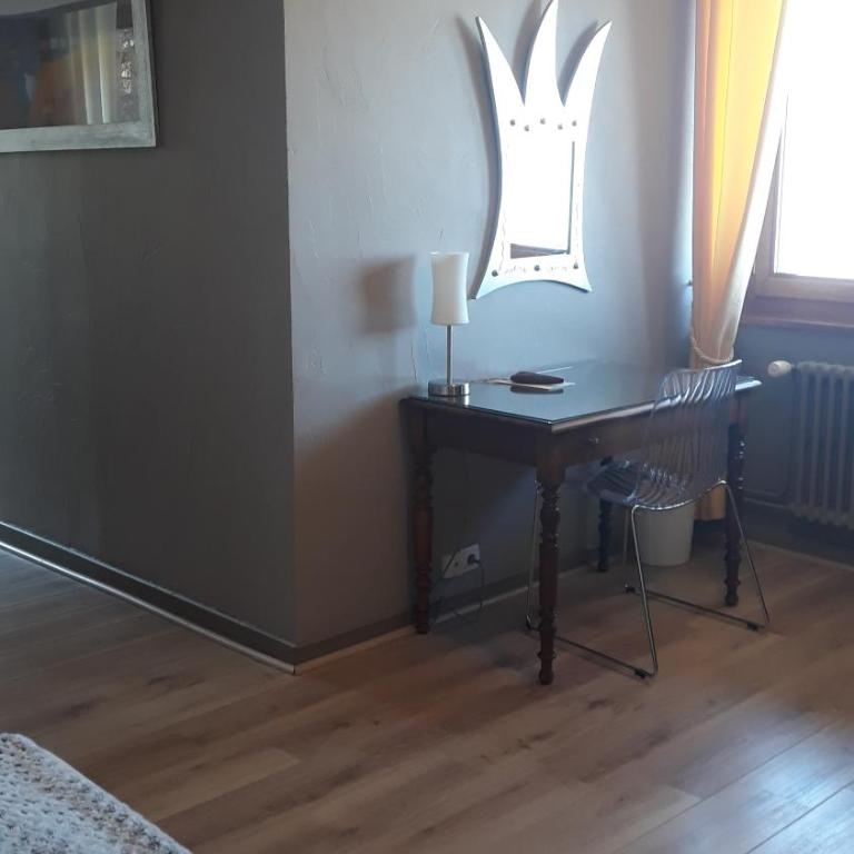 L'Oasis - Suite de Luxe - 15
