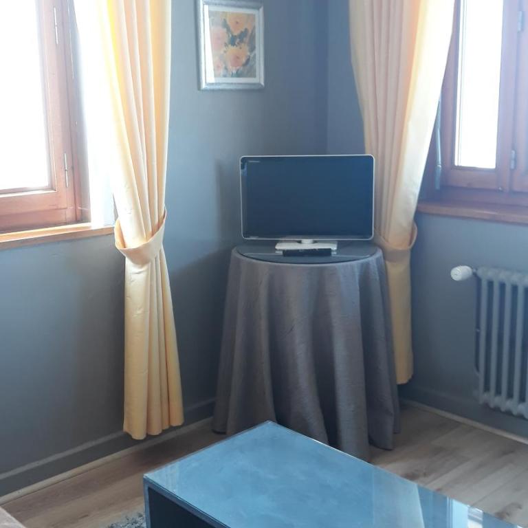 L'Oasis - Suite de Luxe - 14