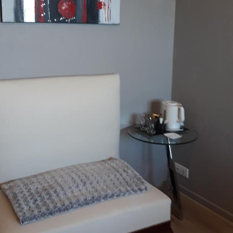 L'Oasis - Suite de Luxe - 17