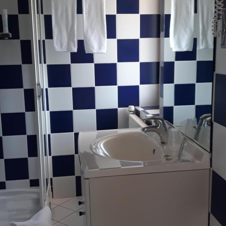 L'Oasis - Suite de Luxe - 16