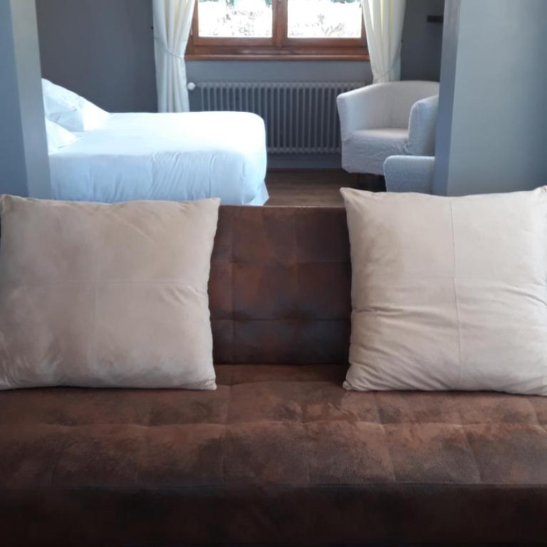 L'Oasis - Suite de Luxe - 13