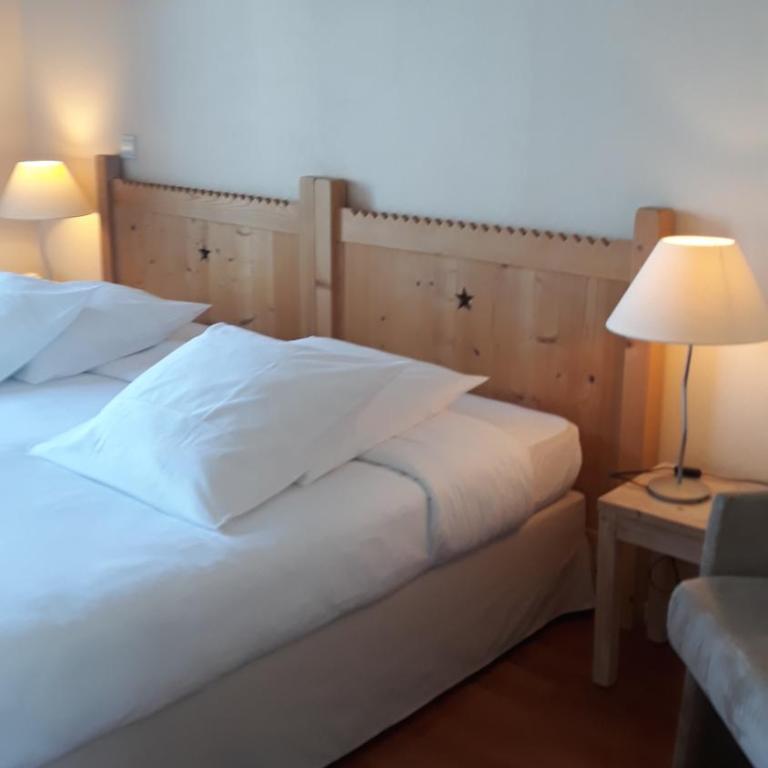 L'Oasis - Superior Double Room with Balcony - Lake or Park View - 23