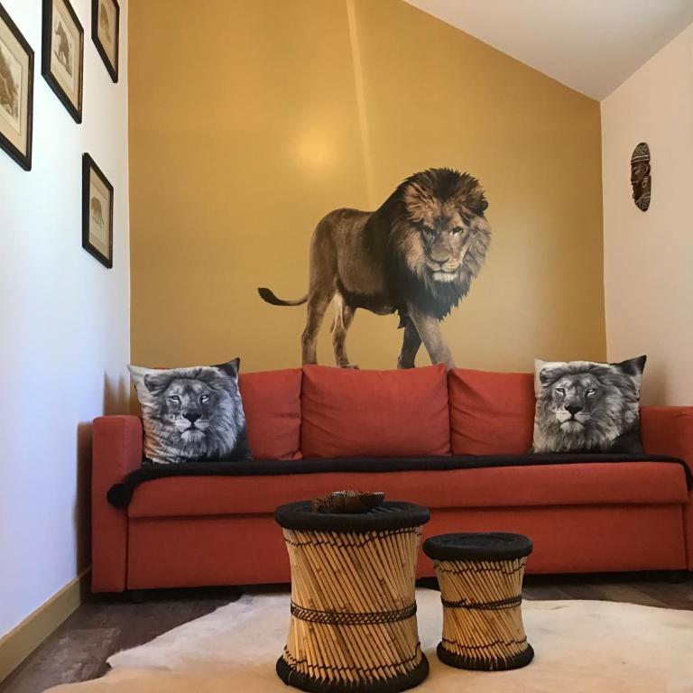 Honfleur centre ville avec garage privé - Appartement avec Douche - 20