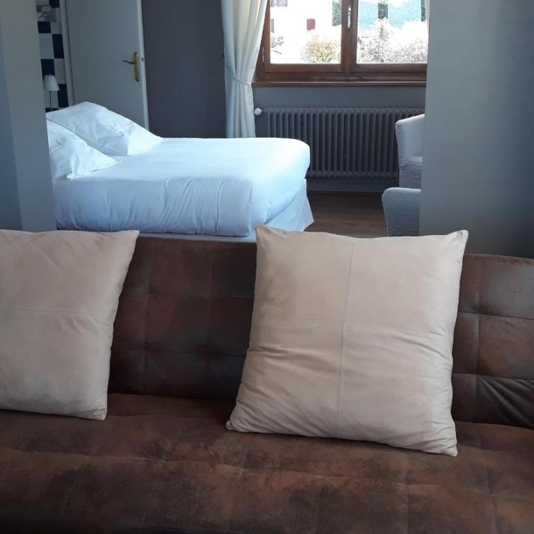 L'Oasis - Suite de Luxe - 12