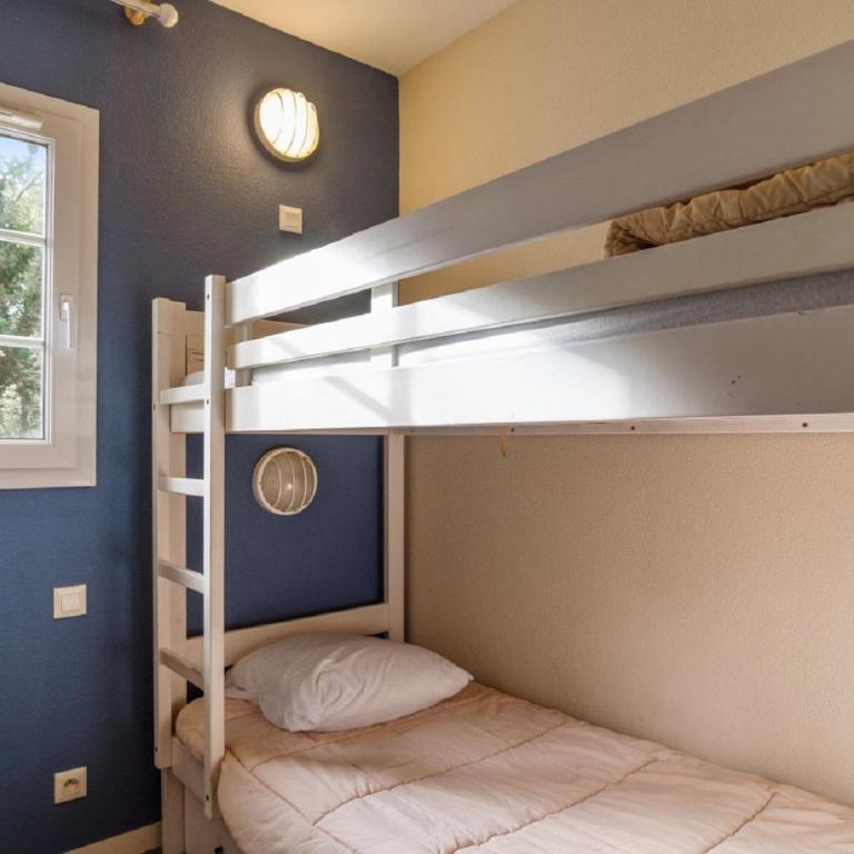 Residence Moliets - maeva Home - Maison 3 Chambres Confort (8 Personnes) - 1