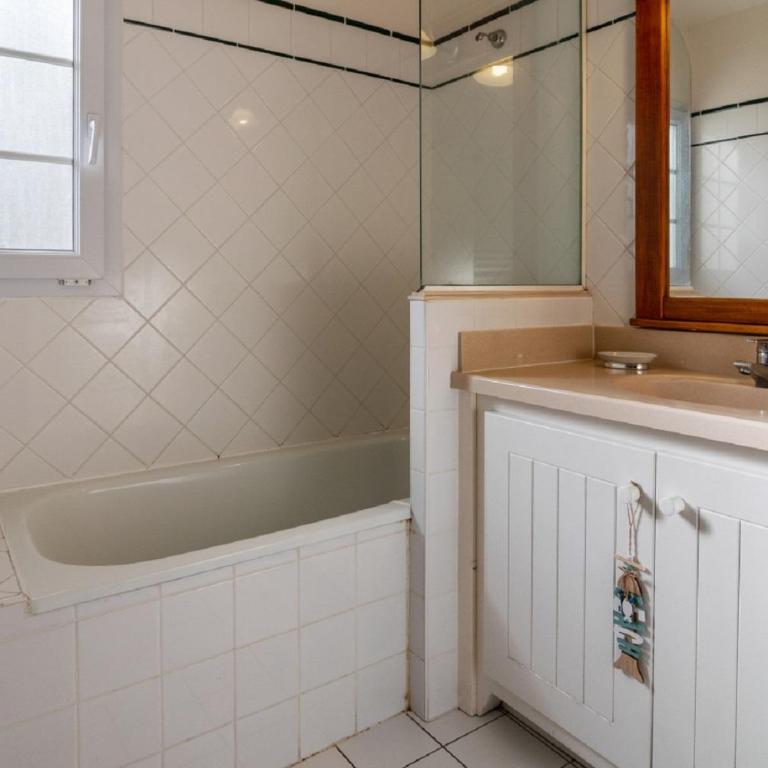 Residence Moliets - maeva Home - Maison 3 Chambres Confort (8 Personnes) - 6