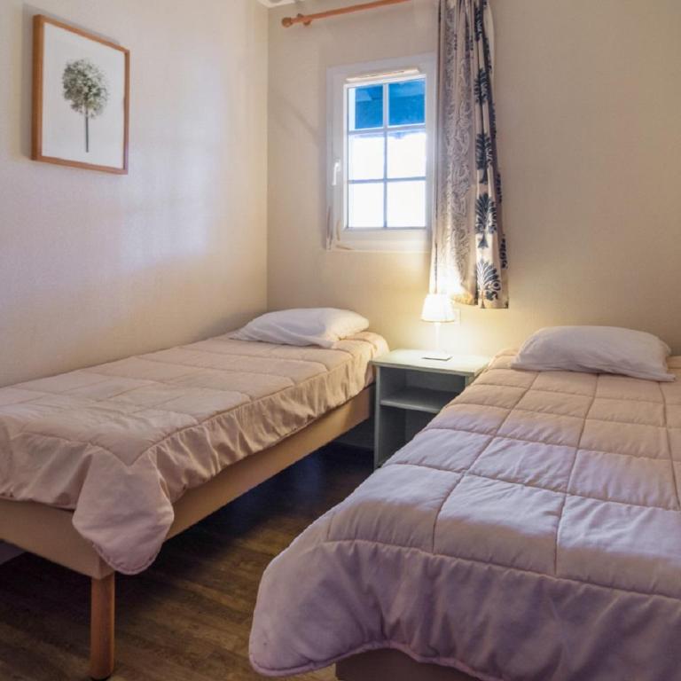 Residence Moliets - maeva Home - Maison 3 Chambres Confort (8 Personnes) - 2