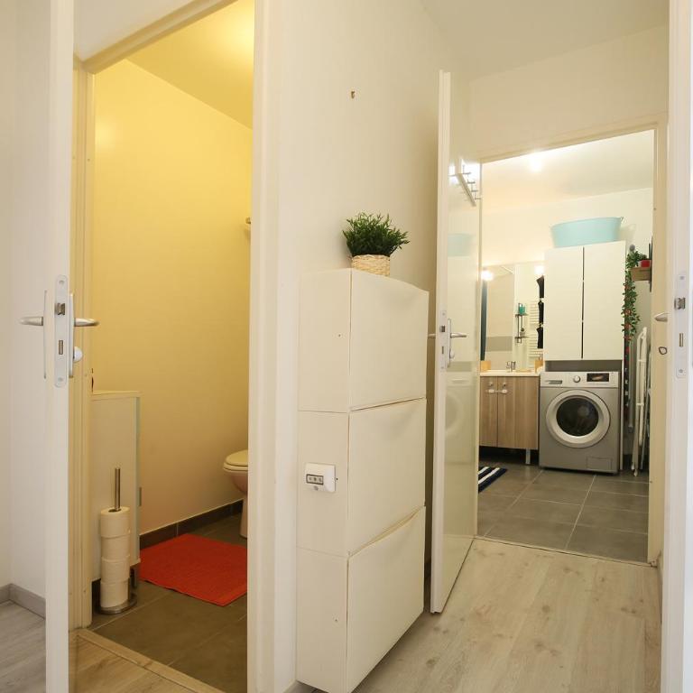 expat renting - Le Mosaïque - Patte d'Oie - Parking - Appartamento - 32