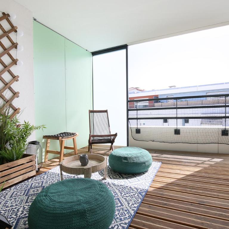 expat renting - Le Mosaïque - Patte d'Oie - Parking - Appartamento - 29