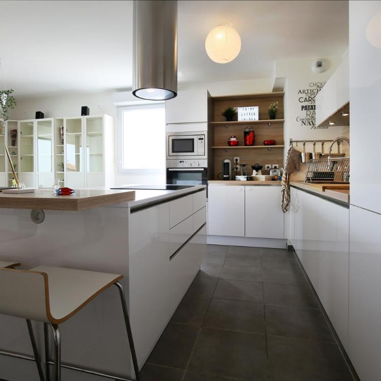 expat renting - Le Mosaïque - Patte d'Oie - Parking - Appartamento - 22