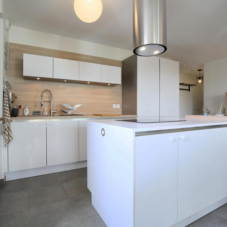 expat renting - Le Mosaïque - Patte d'Oie - Parking - Appartamento - 21
