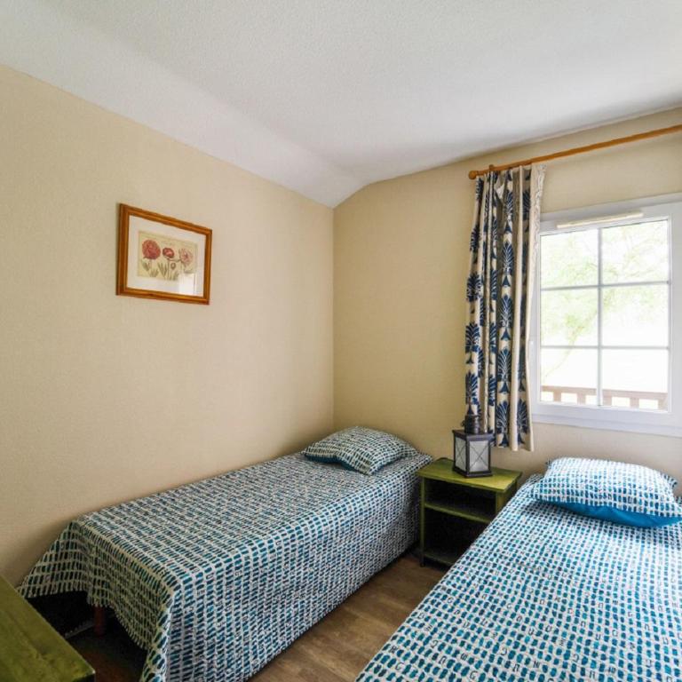 Residence Moliets - maeva Home - Maison 2 Chambres Confort (6 Personnes) - 1