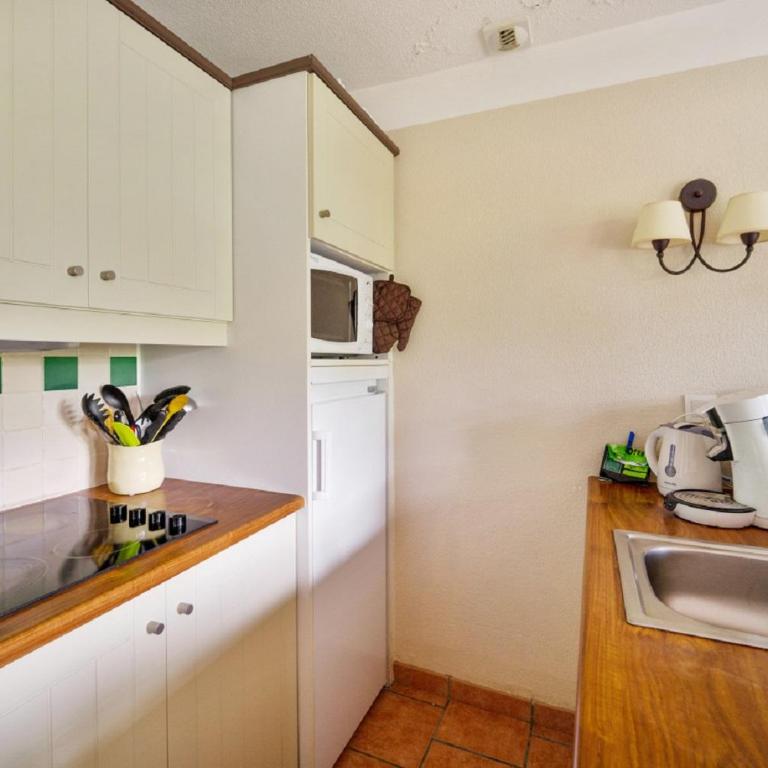 Residence Moliets - maeva Home - Maison 2 Chambres Confort (6 Personnes) - 3