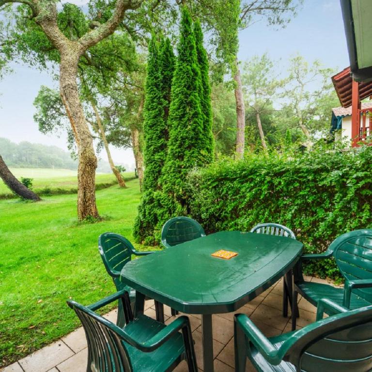 Residence Moliets - maeva Home - Maison 2 Chambres Confort (6 Personnes) - 4