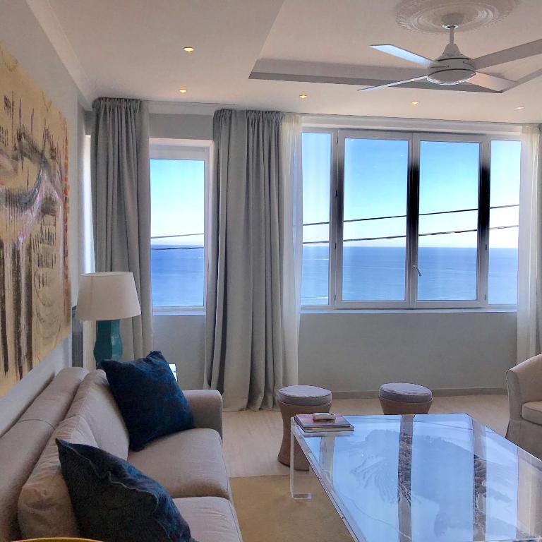 Les Lilas - Appartement - Vue sur Mer - 4