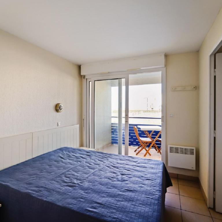 Residence Lacanau Bleu Marine - maeva Home - Appartement 2 Chambres Select 6 Personnes - 2