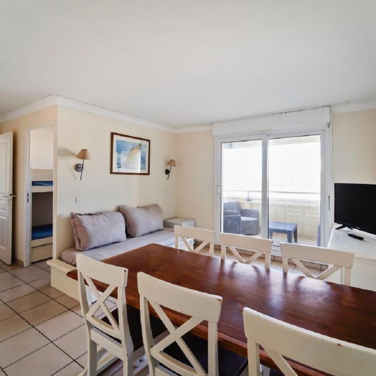 Residence Lacanau Bleu Marine - maeva Home - Appartement 2 Chambres Select 6 Personnes - 3