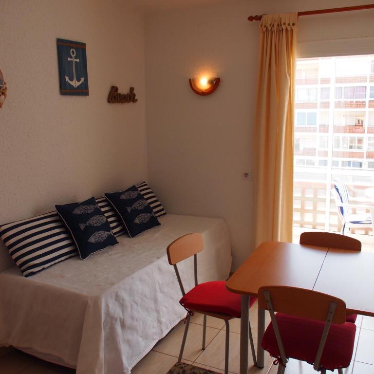 MIRAMAR 21C - Apartamento de 1 dormitorio - 2