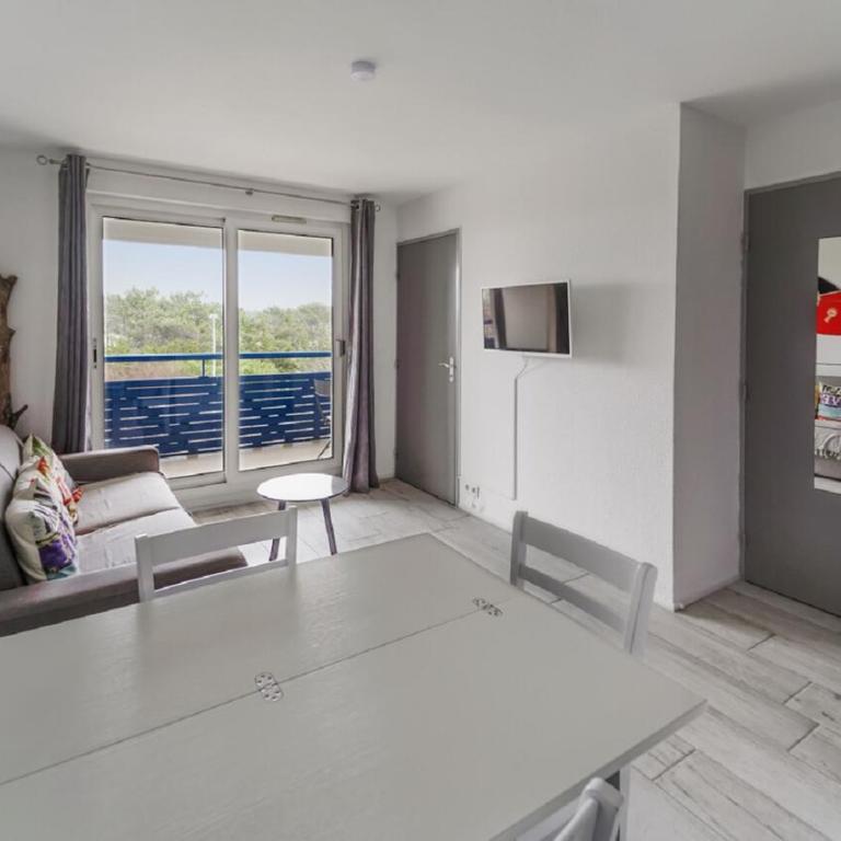 Residence Lacanau Bleu Marine - maeva Home - Appartement 1 Chambre Confort (5 Personnes) - 1