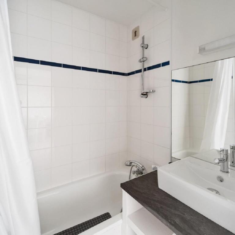 Residence Lacanau Bleu Marine - maeva Home - Appartement 1 Chambre Confort (5 Personnes) - 4