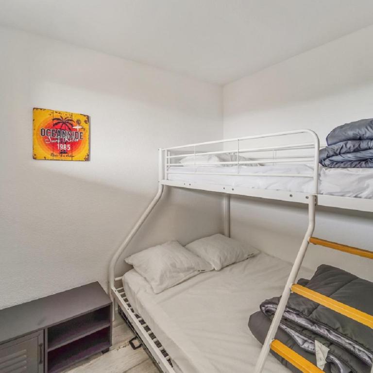 Residence Lacanau Bleu Marine - maeva Home - Appartement 1 Chambre Confort (5 Personnes) - 2