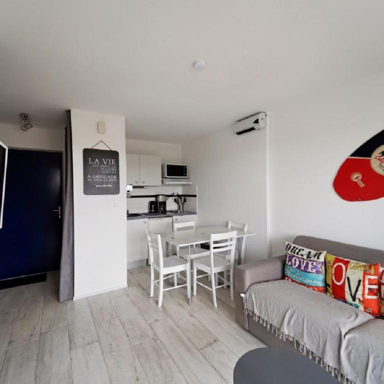 Residence Lacanau Bleu Marine - maeva Home - Appartement 1 Chambre Confort (5 Personnes) - 3