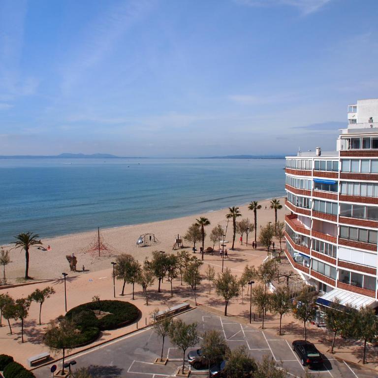 MIRAMAR 38C - Apartamento de 1 dormitorio - 1