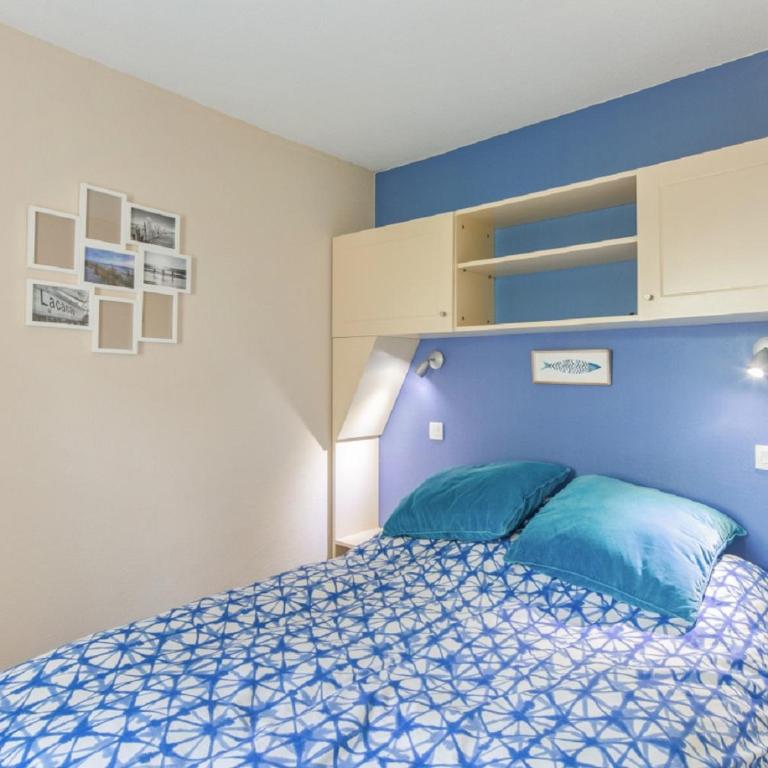 Residence Lacanau Les Pins - maeva Home - Appartement 1 Chambre Select (6 Personnes) - 4