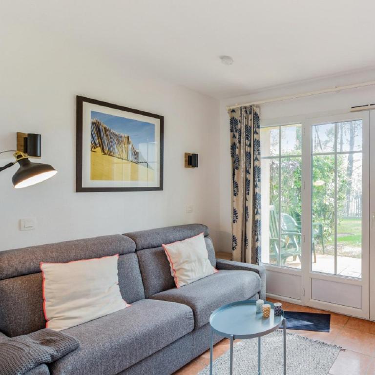Residence Lacanau Les Pins - maeva Home - Appartement 1 Chambre Select (6 Personnes) - 2