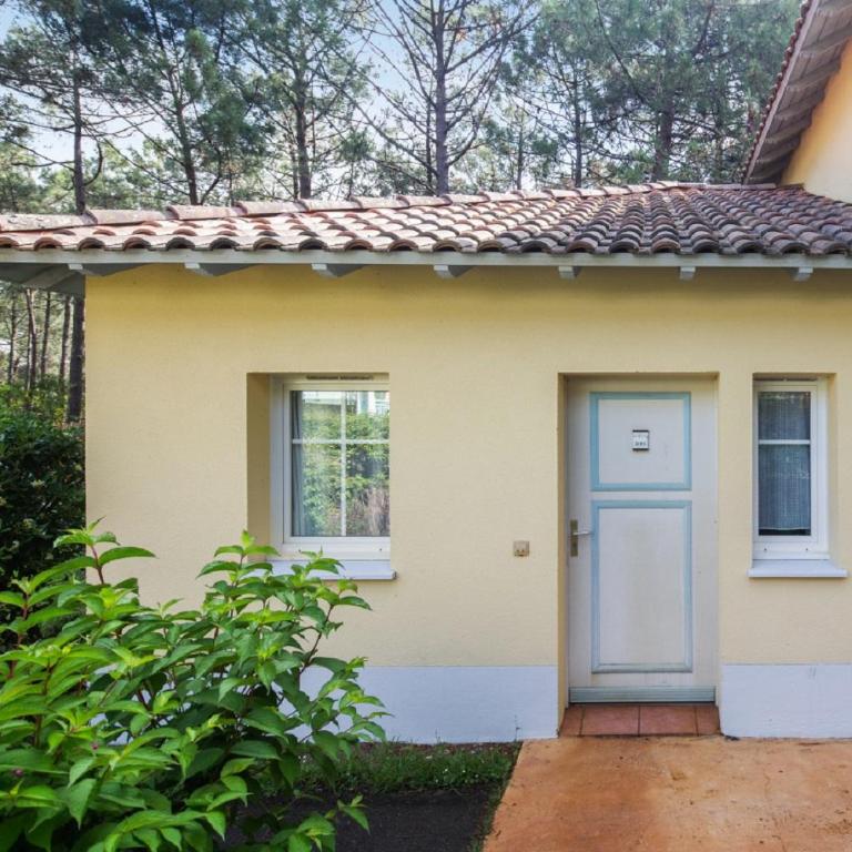 Residence Lacanau Les Pins - maeva Home - Appartement 1 Chambre Select (6 Personnes) - 3