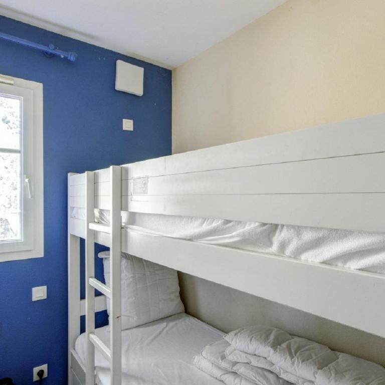 Residence Lacanau Les Pins - maeva Home - Maison 3 Chambres Prestige (8 Personnes) - 1