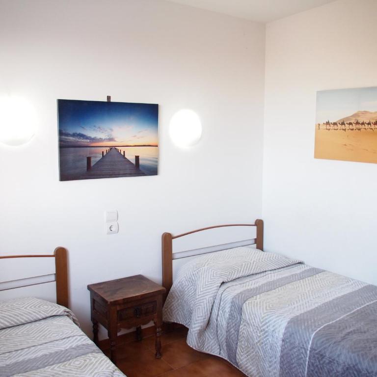 GRAND PAVOIS 28 - Apartamento de 2 dormitorios - 10