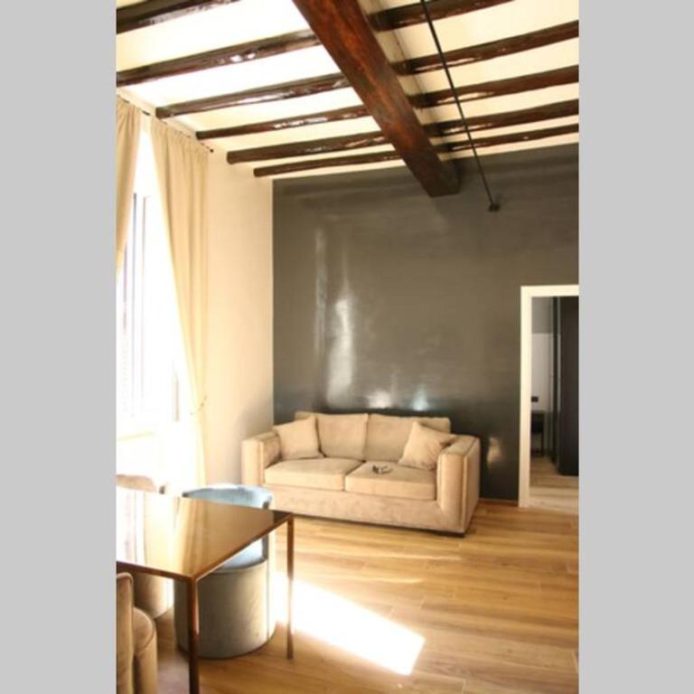 Charme apartment with Spa in Piazza del Popolo - Appartamento con 2 Camere da Letto - 6