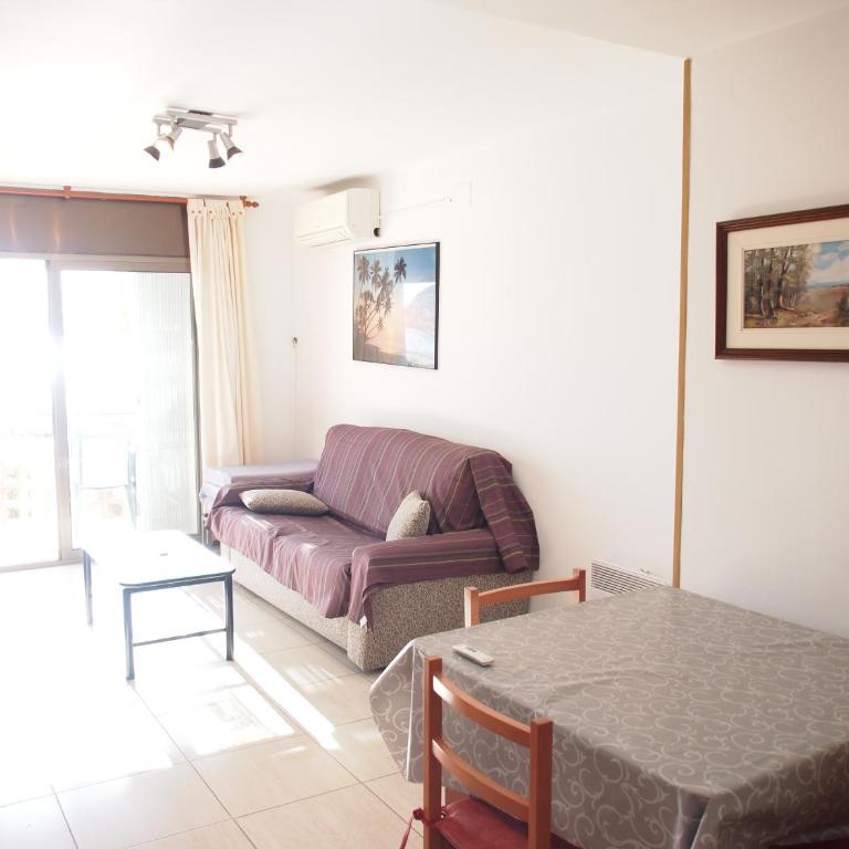 MIRAMAR 5C - Apartamento de 1 dormitorio - 4