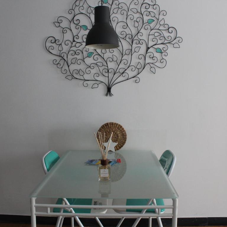 Casa Silvia - Appartamento Monolocale - 14