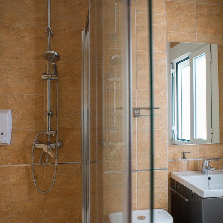 La Posada del Mercado - Apartamento Estudio - 6