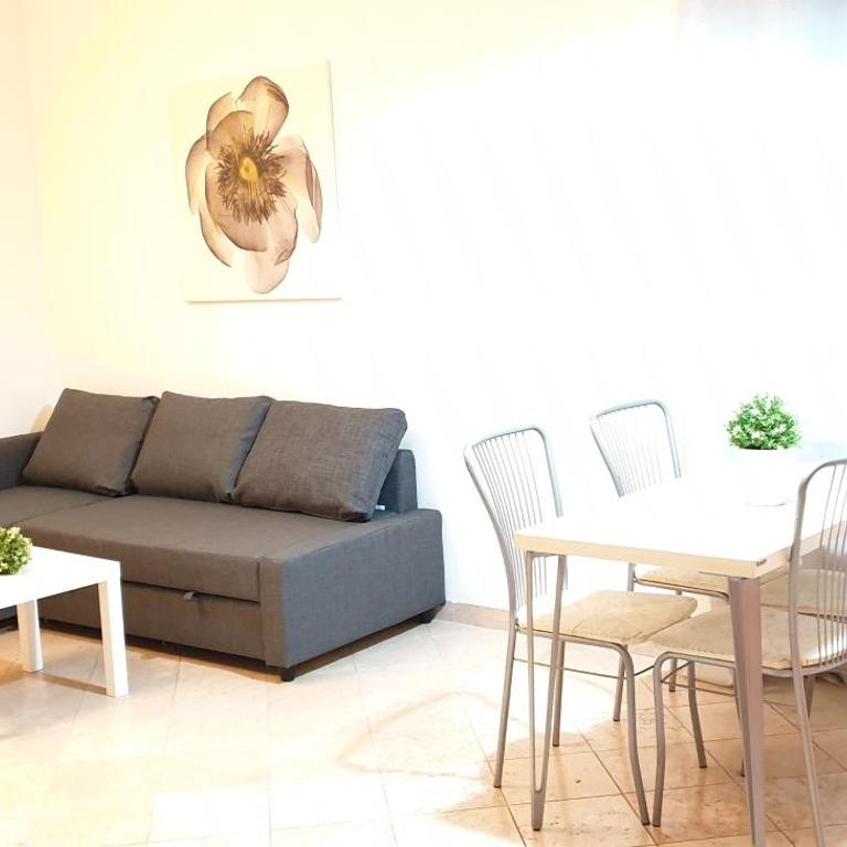 Philips apartment centro citta Corso Italia - Appartamento Monolocale - 4