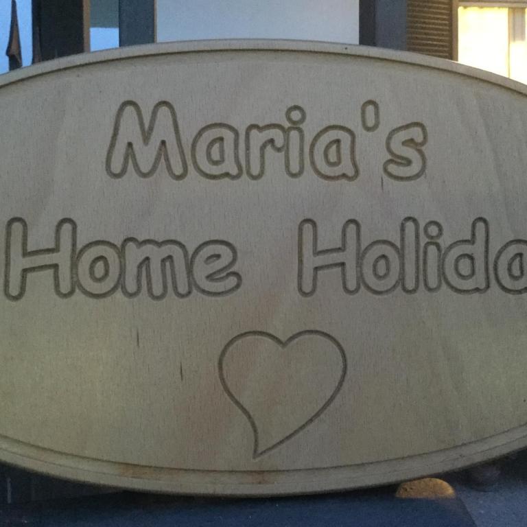 Maria's home - Camera Matrimoniale/Doppia con Letti Singoli con Bagno Privato - 14