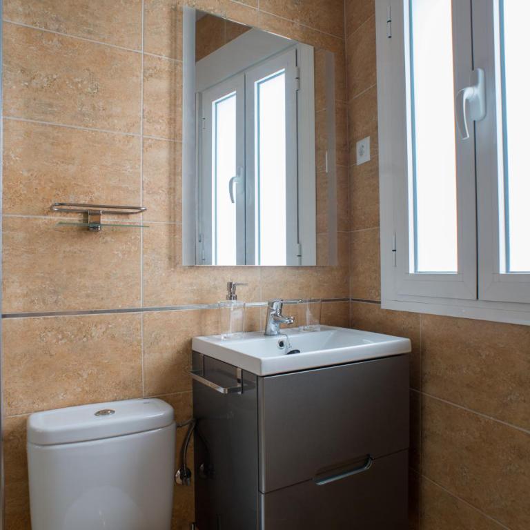 La Posada del Mercado - Apartamento Estudio - 3