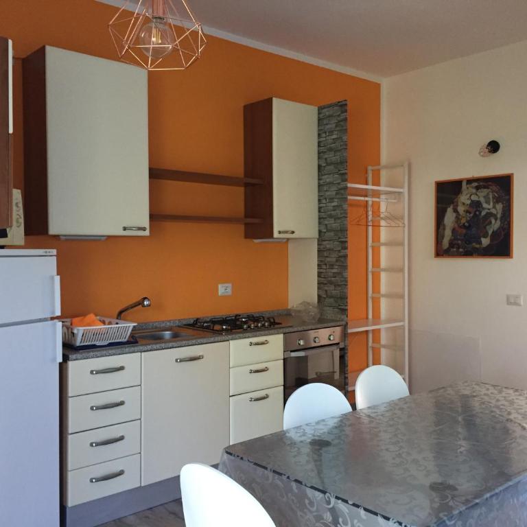 GioiaSulGarda - Appartamento con Vista Lago - 3