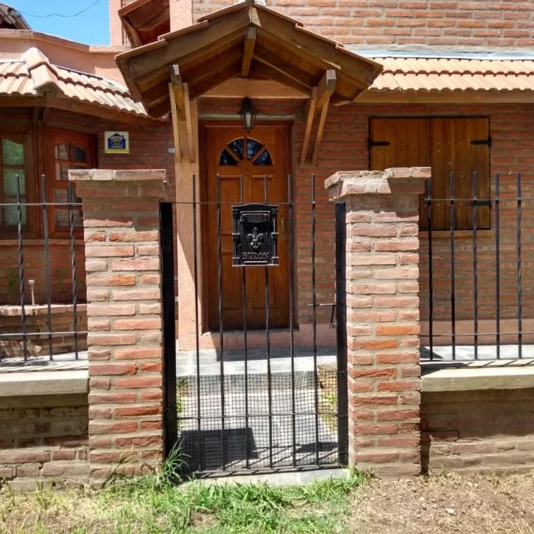 Complejo Norte - Casa de 2 dormitorios - 6