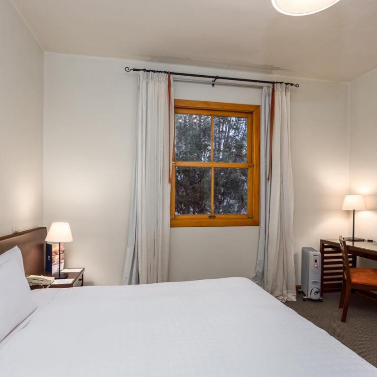 LP Los Portales Hotel Tarma - Family Suite - 1