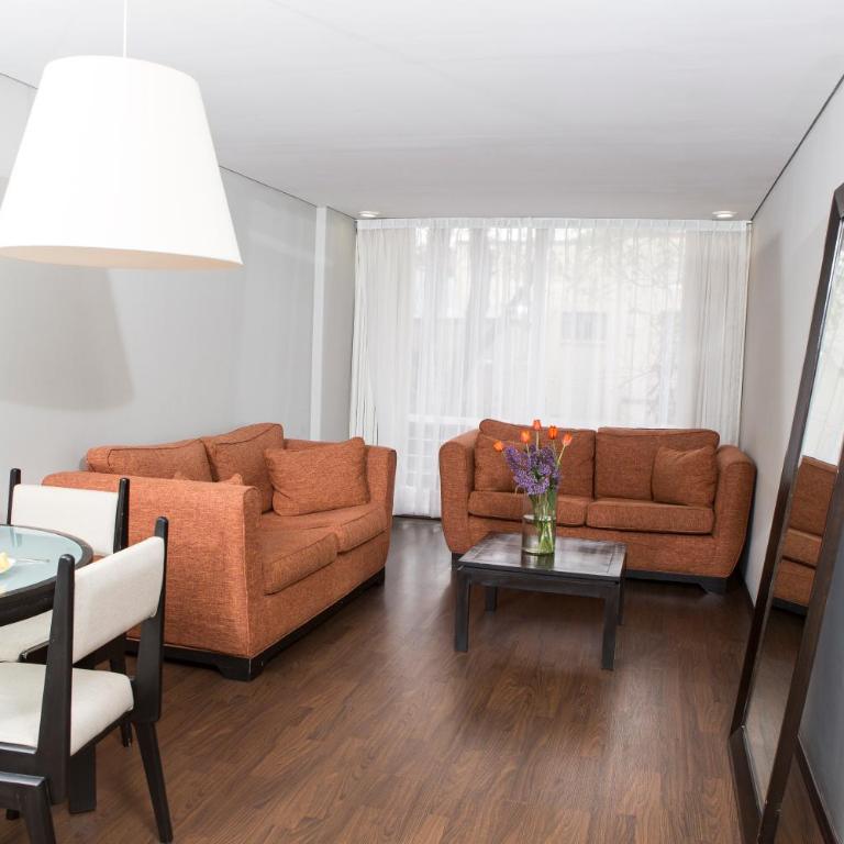 Suites Parioli - Suite Doble Estándar - 2