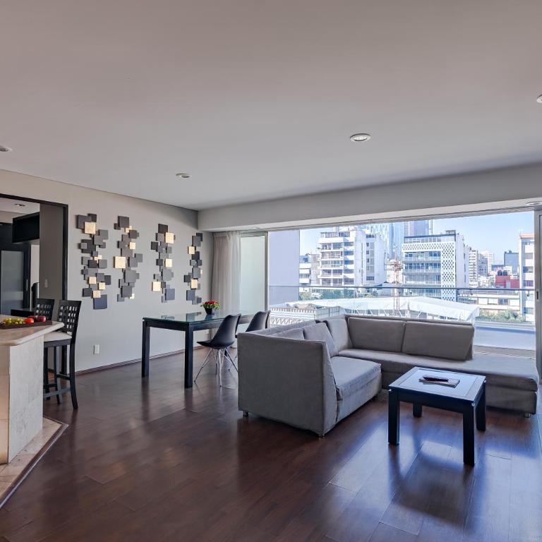 Suites Parioli - Suite Ático - 4