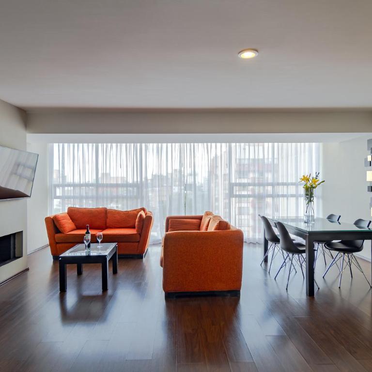 Suites Parioli - Suite Ático - 6
