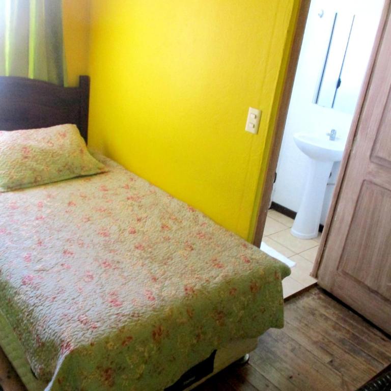 Hotel Centro Sur - Colonial - Habitación Individual - 4