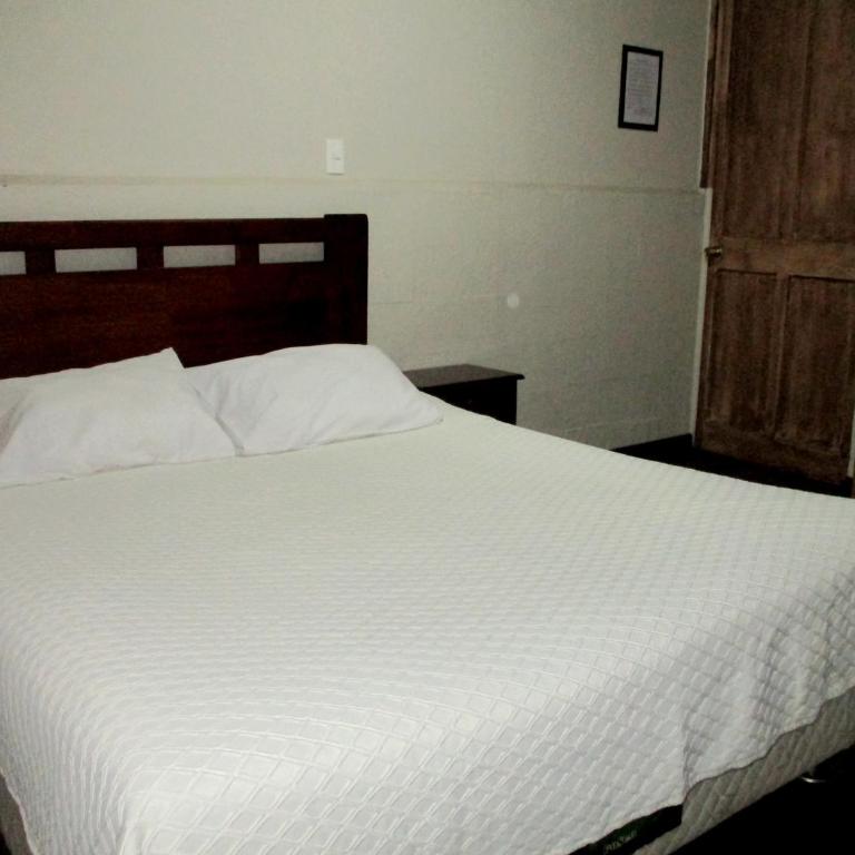 Hotel Centro Sur - Colonial - Habitación Doble - 2